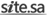 Site SA Soluções em Web